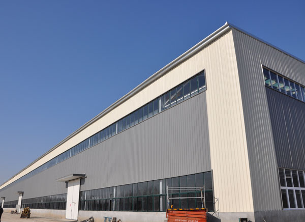 内江新场外景图一